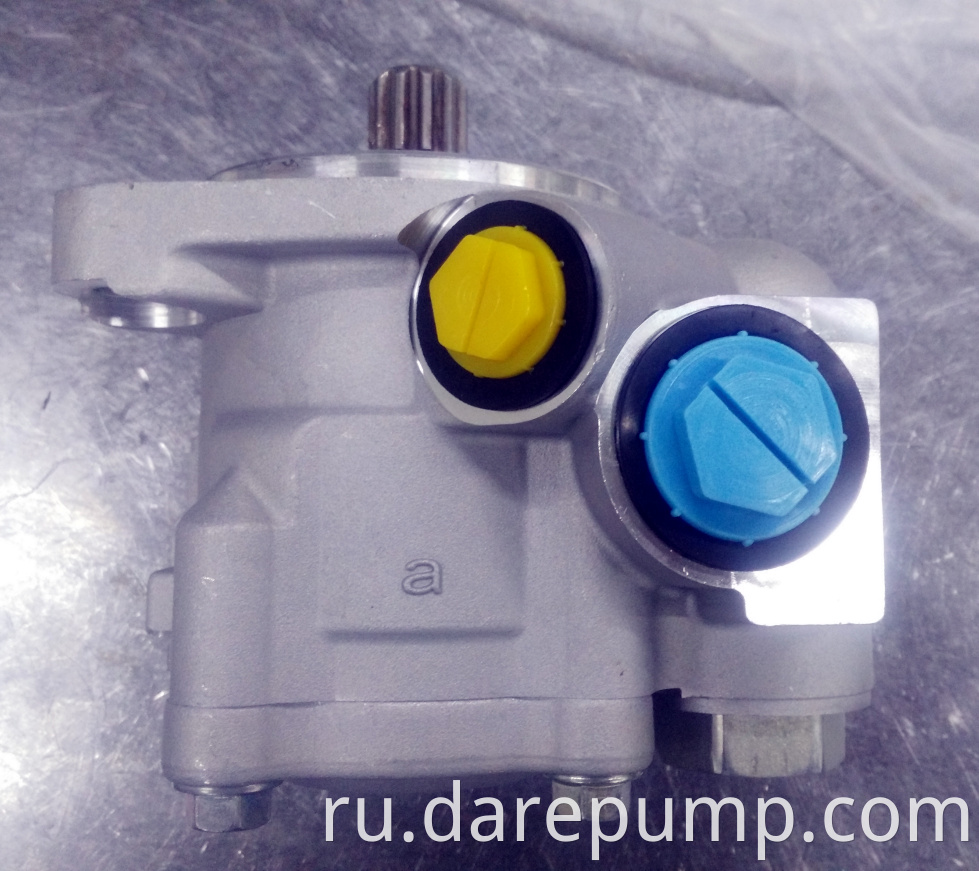 Power Steering Pump for American Truck